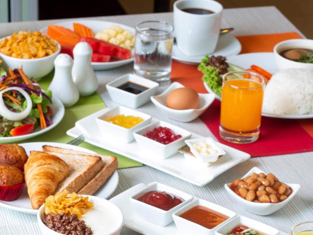 Ibis Bangkok Sathorn