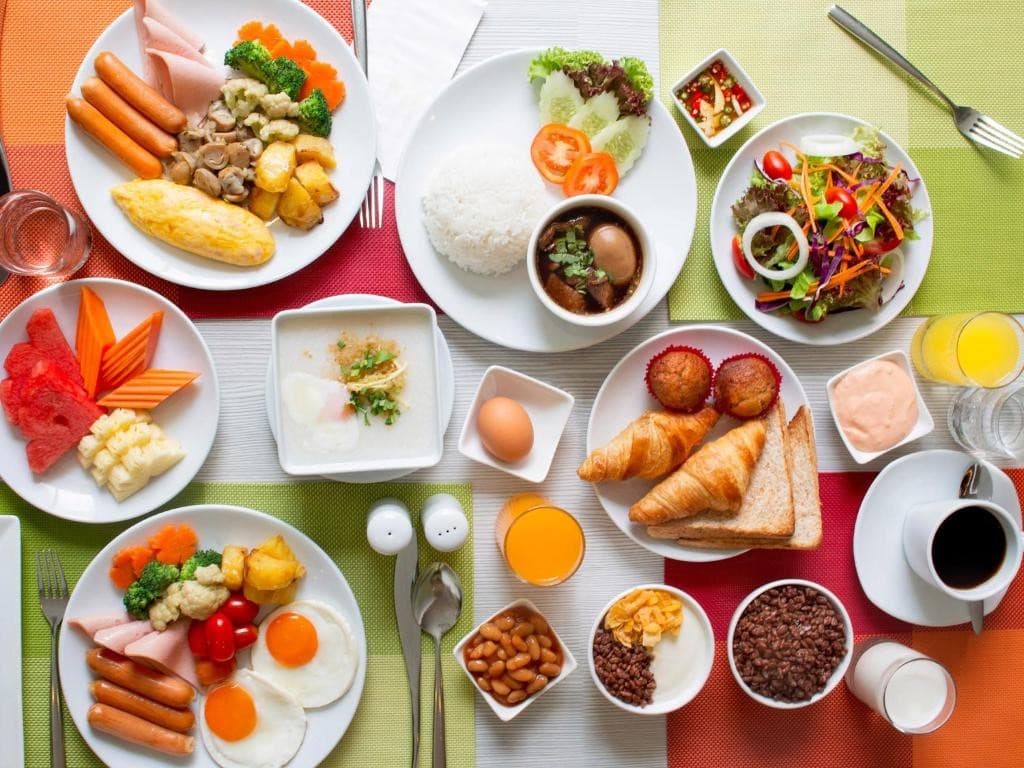 Ibis Bangkok Sathorn