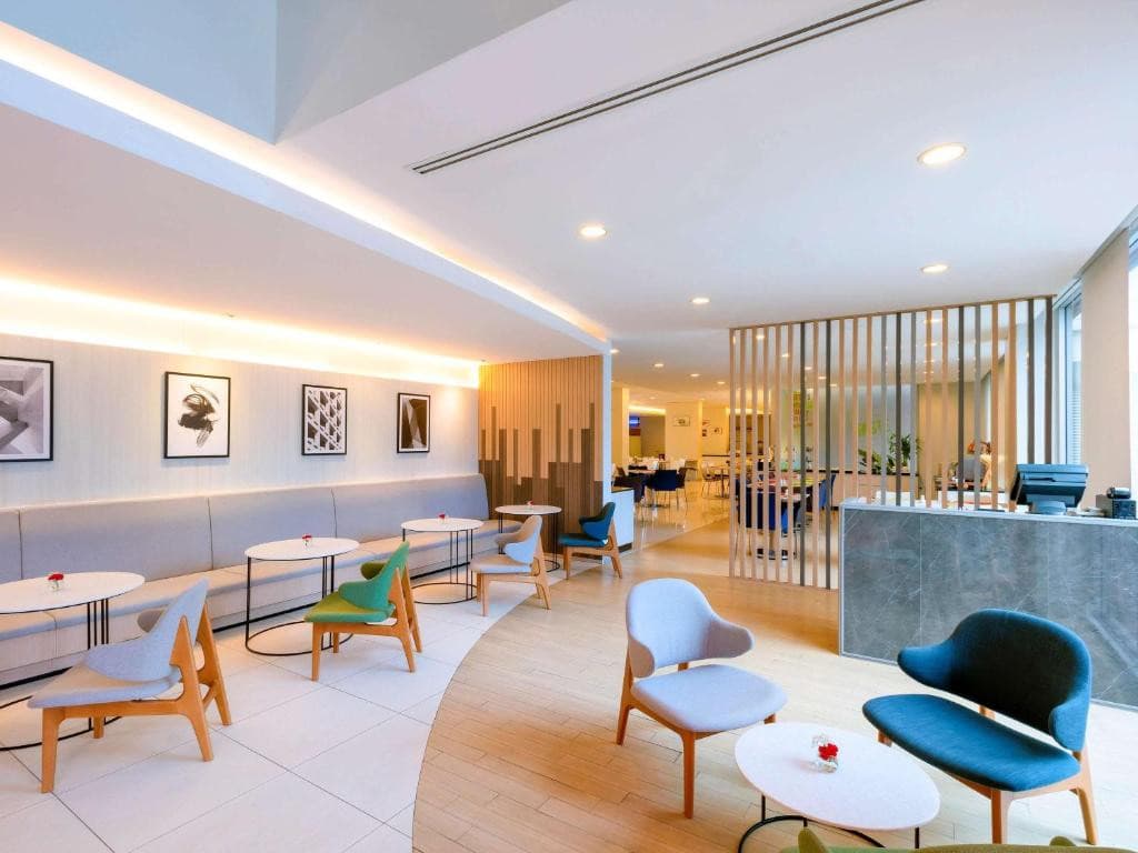 Ibis Bangkok Sathorn