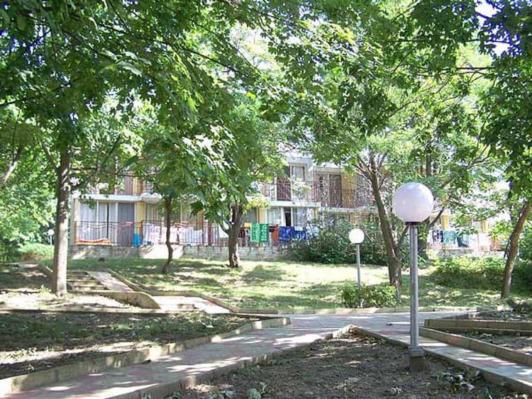Магнолия Вилла