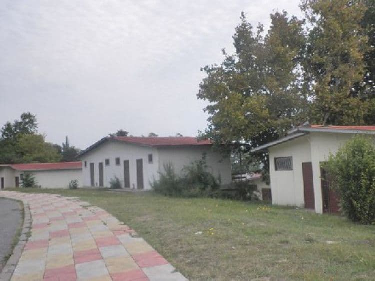 Магнолия Вилла