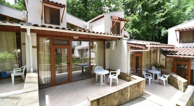 Villas Ropotamo Maisonette