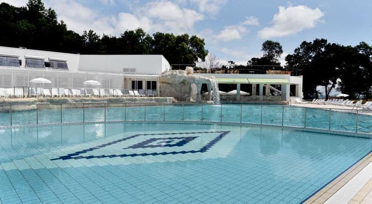 Villas Ropotamo Maisonette