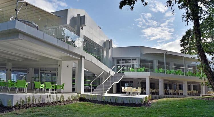 Villas Ropotamo Maisonette