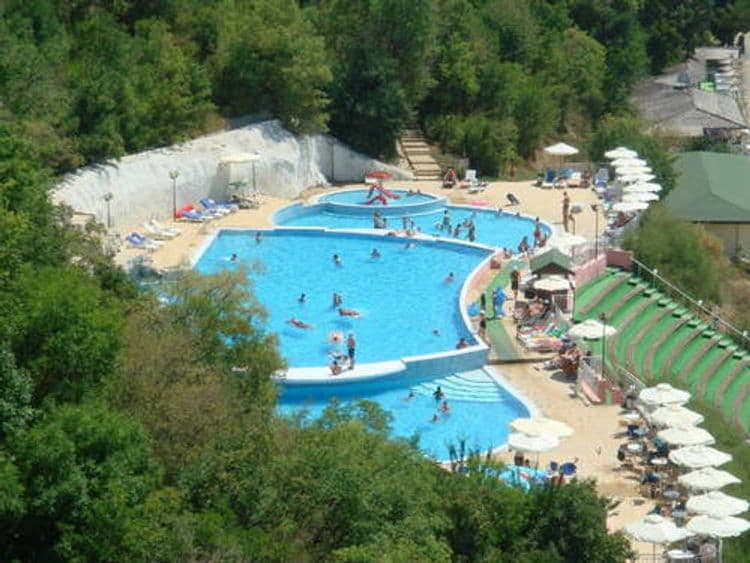 Paradise Beach