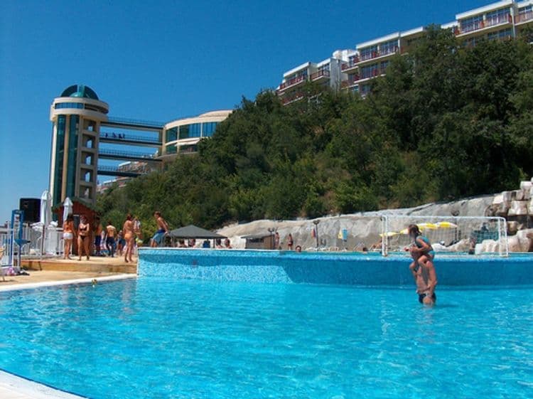 Paradise Beach