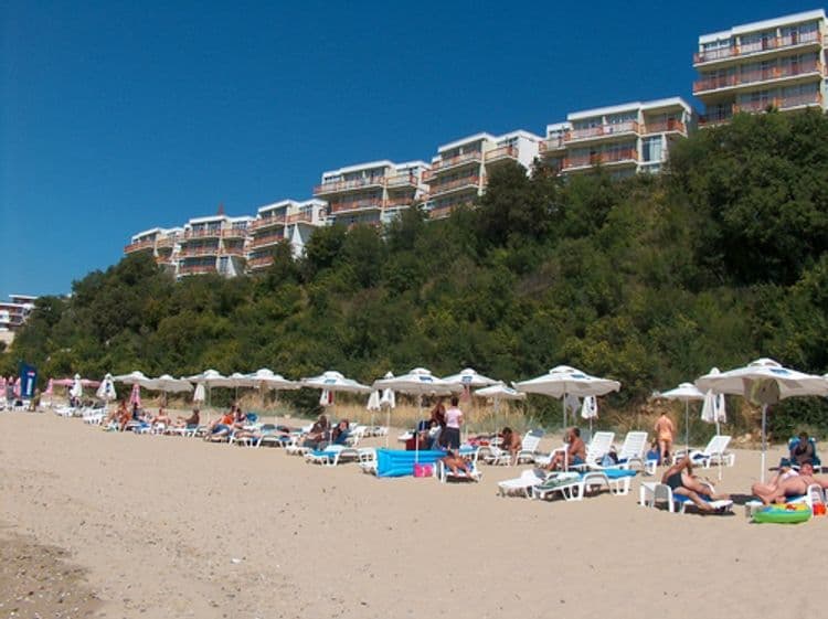 Paradise Beach
