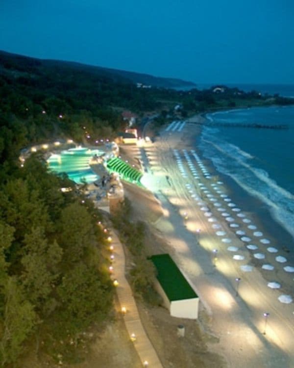 Paradise Beach