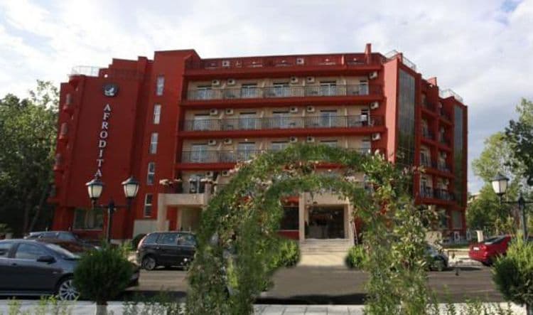 Афродита 2