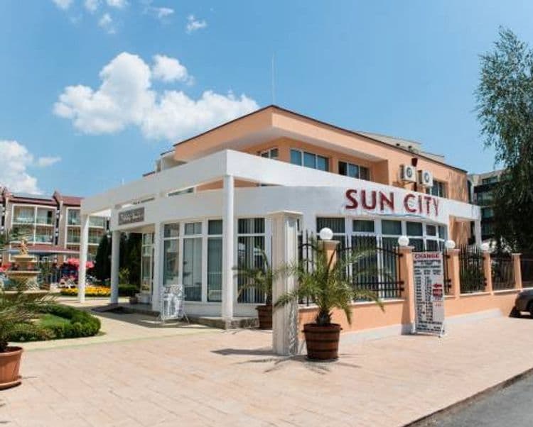 Sun City