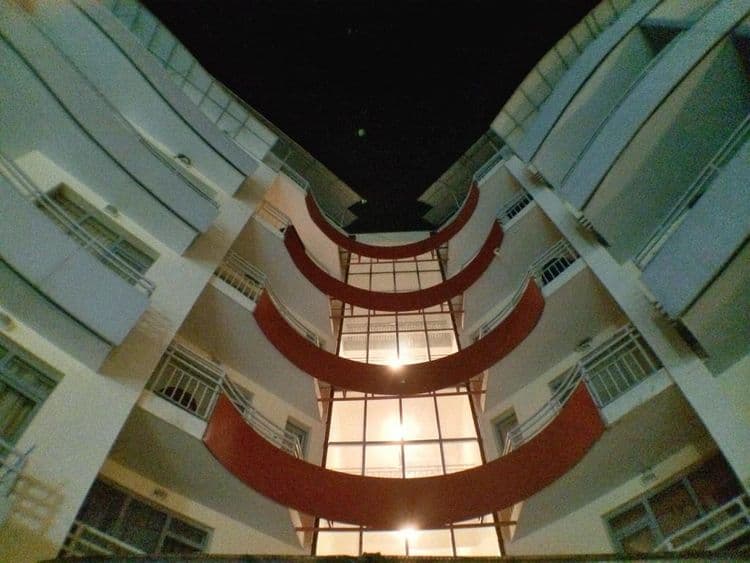 Central Plazа