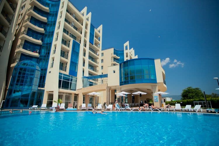 MPM Blue Pearl Hotel