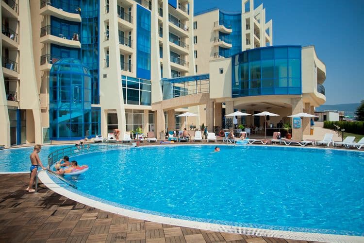 MPM Blue Pearl Hotel