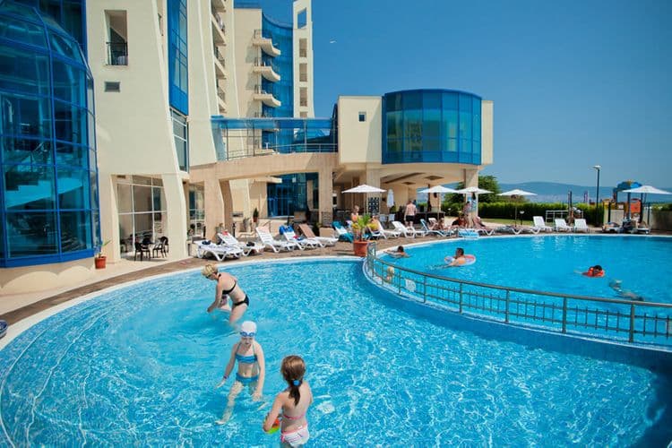 MPM Blue Pearl Hotel