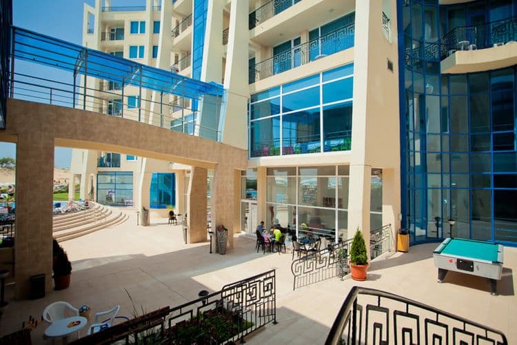 MPM Blue Pearl Hotel