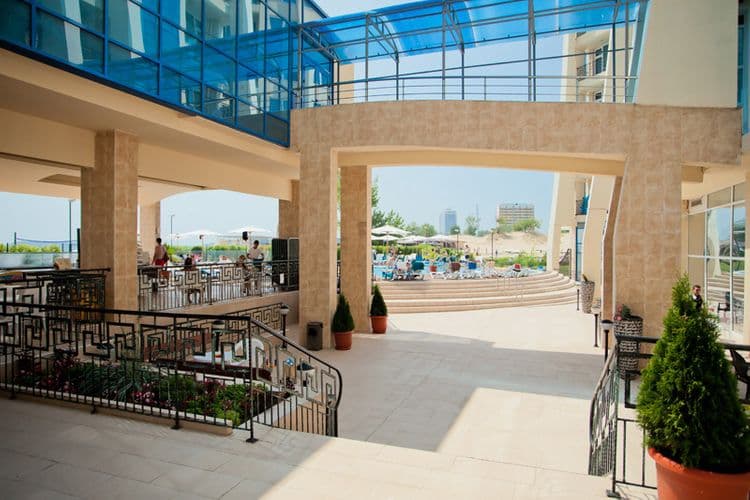 MPM Blue Pearl Hotel