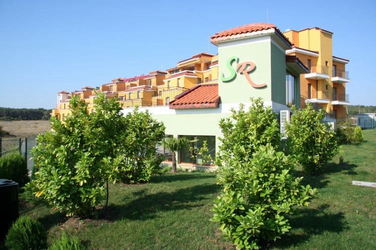 Serena Residence