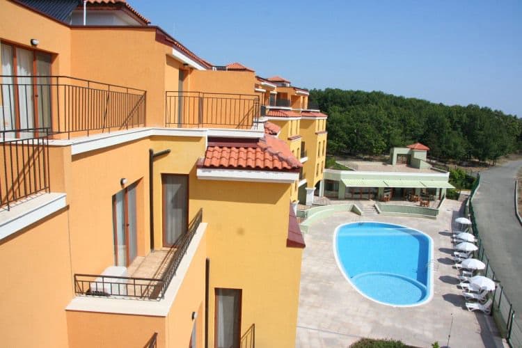 Serena Residence
