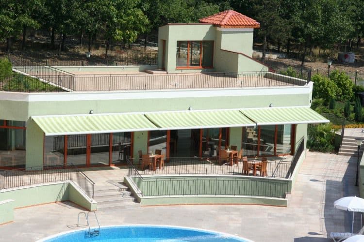 Serena Residence