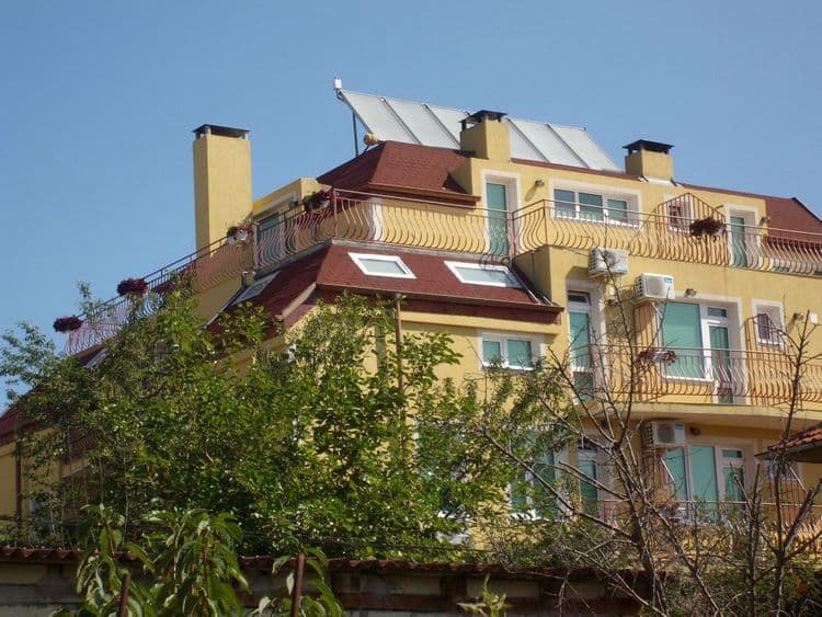 Andonov Guest House (Rai)