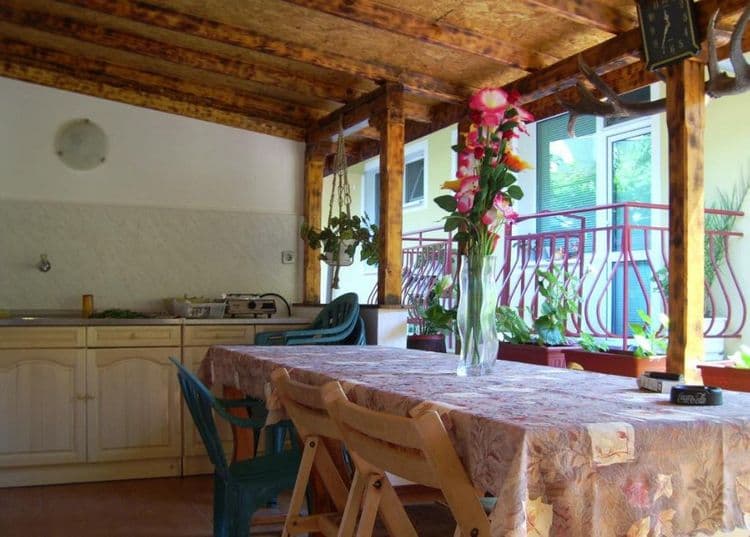 Andonov Guest House (Rai)