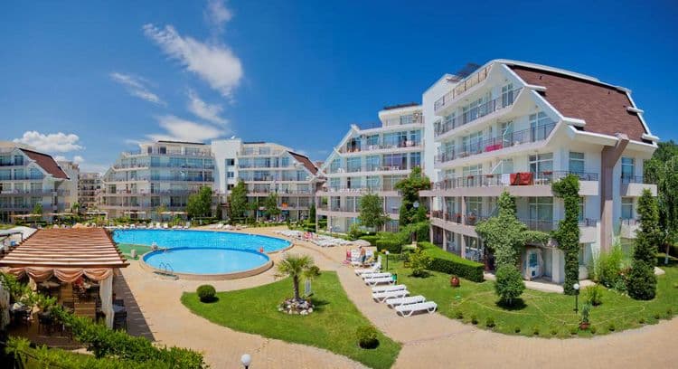 Sun Village