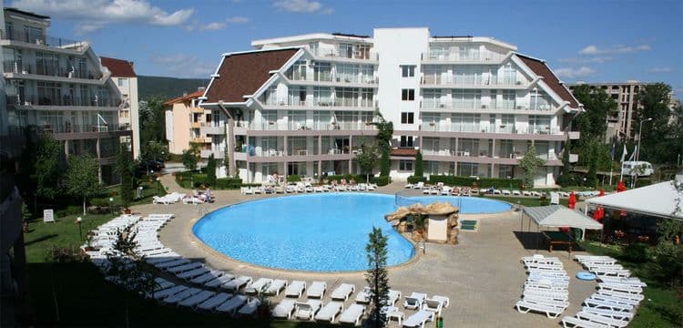 Sun Village