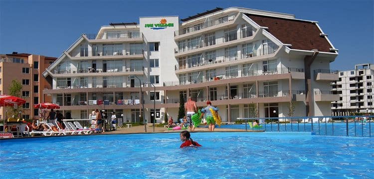 Sun Village