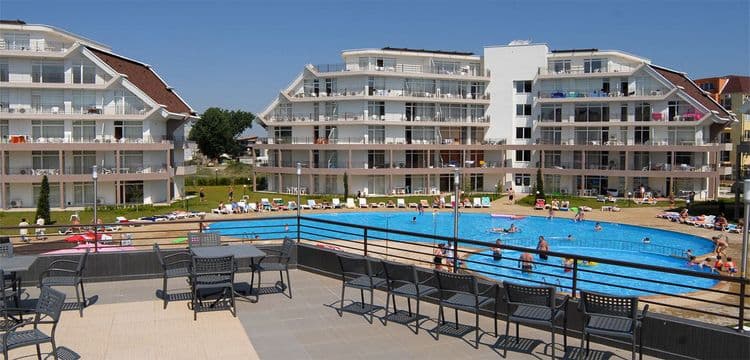 Sun Village