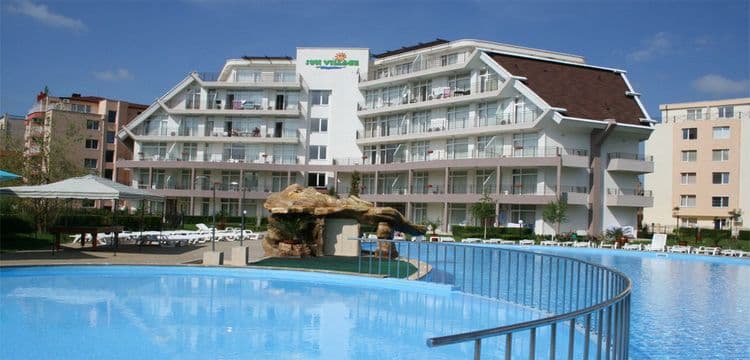 Sun Village