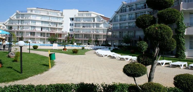 Sun Village