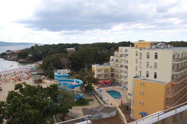Princess Residence Hotel