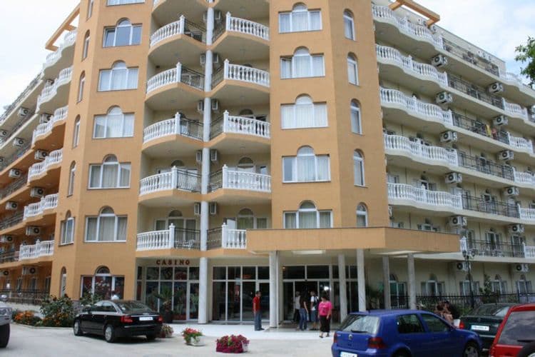 Princess Residence Hotel