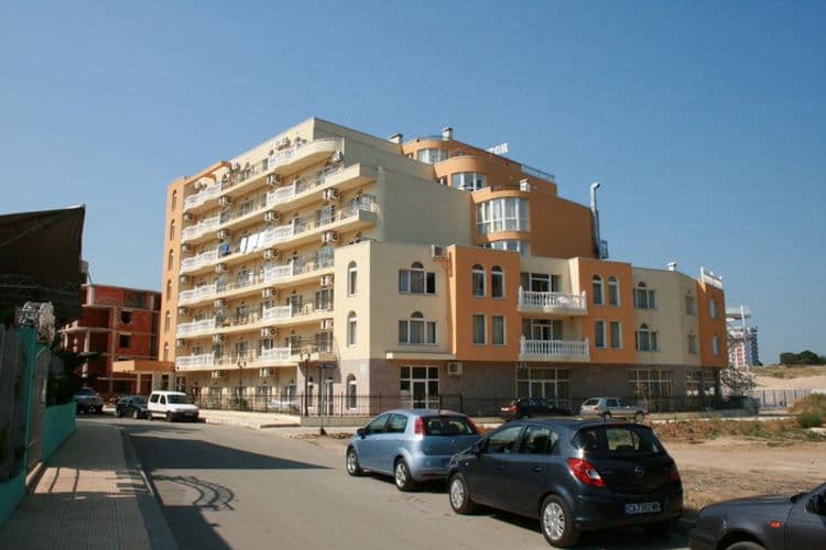 Princess Residence Hotel
