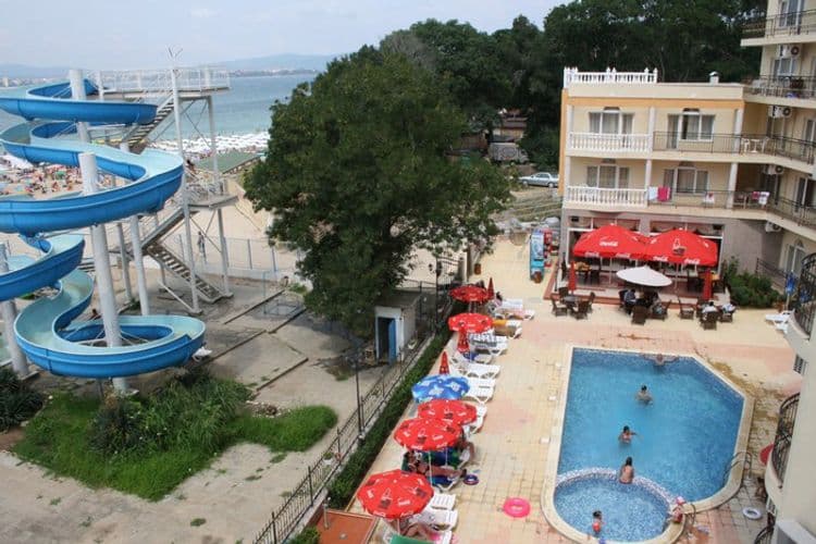 Princess Residence Hotel