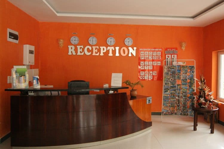 Princess Residence Hotel