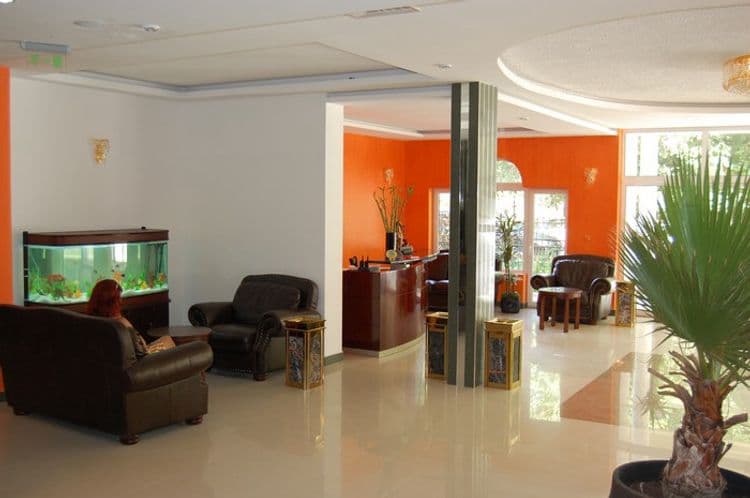 Princess Residence Hotel