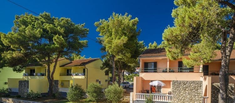 Ville Matilde