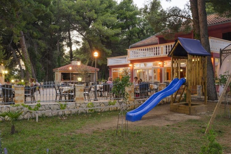 Ville Matilde