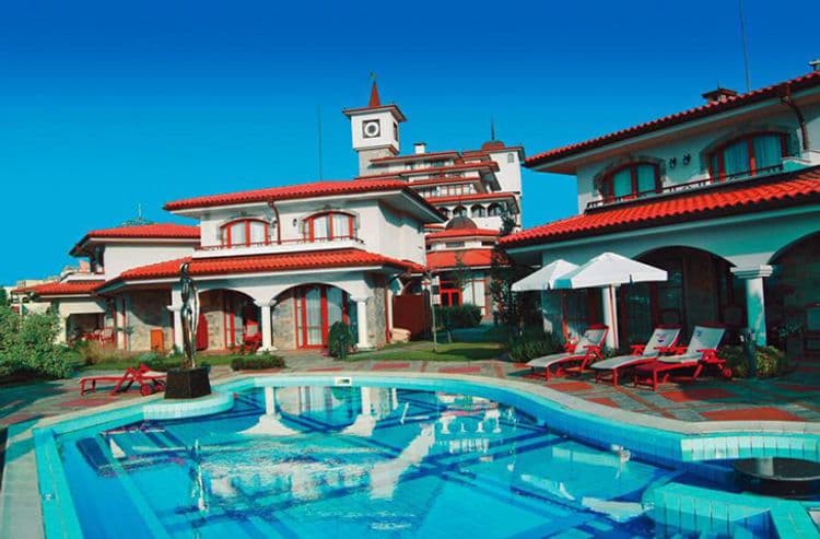 VIP Villas Helena Resort