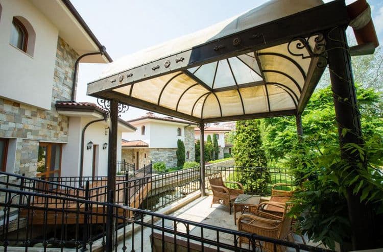 VIP Villas Helena Resort