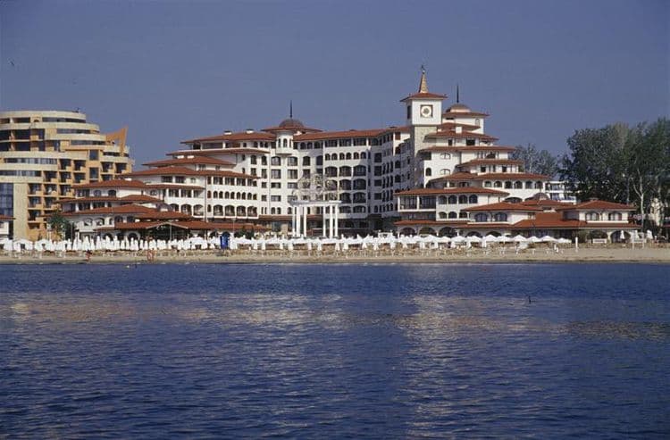 VIP Villas Helena Resort