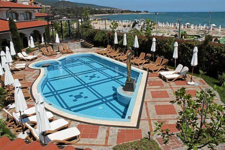 VIP Villas Helena Resort