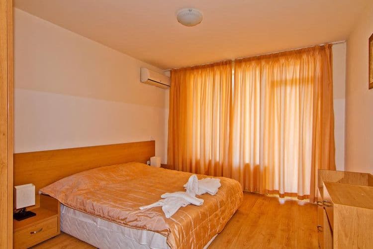 Sea Grace Hotel