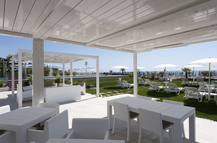 Le Soleil Hotel