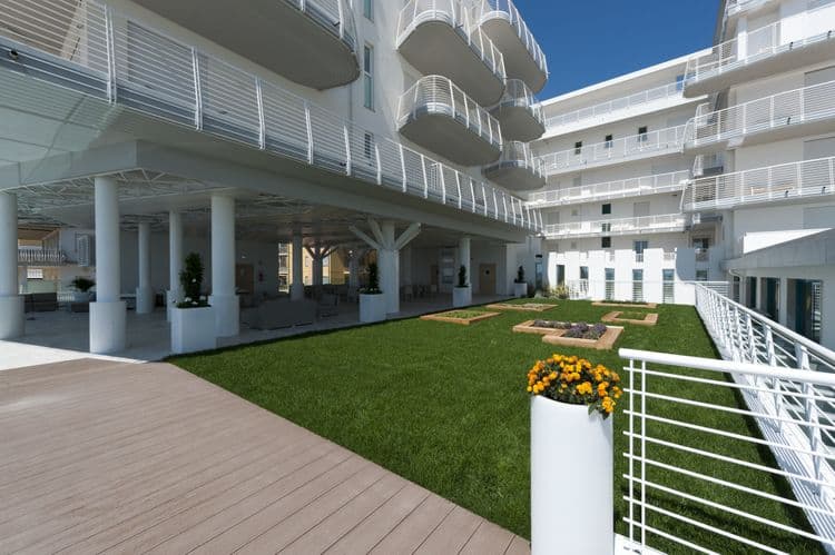 Le Soleil Hotel
