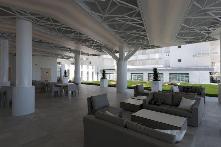 Le Soleil Hotel