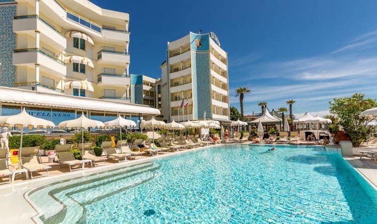 Luxor & Cairo Wellness Hotel