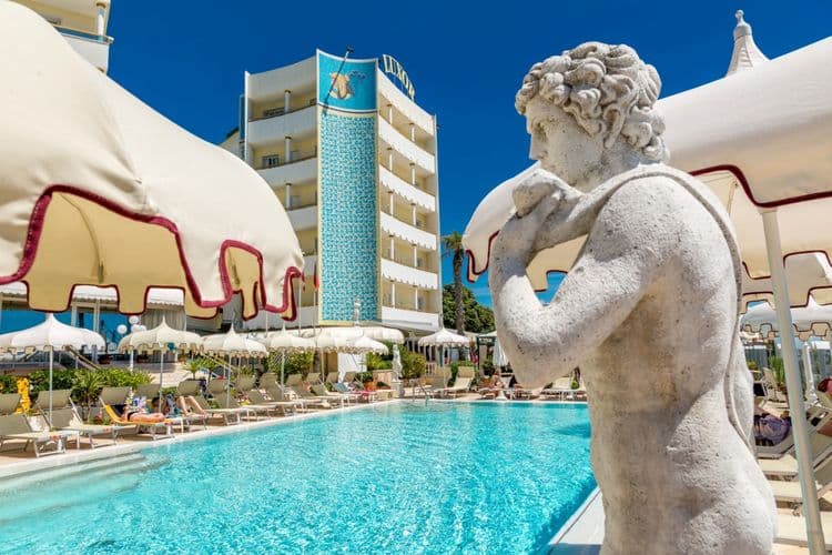 Luxor & Cairo Wellness Hotel