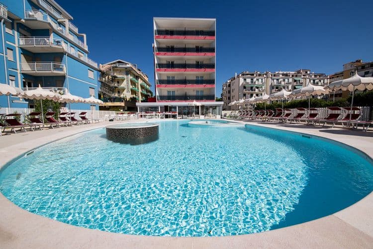 Baia del Mar Suite Hotel